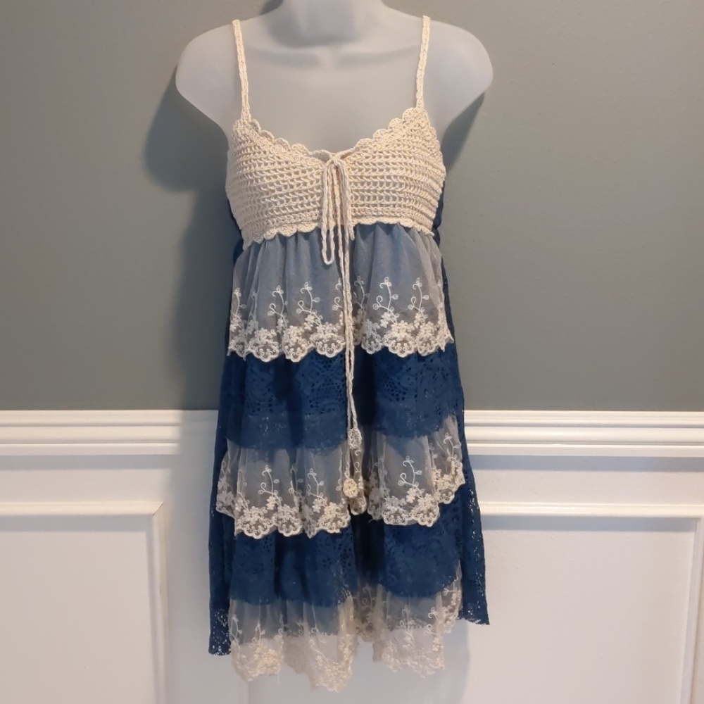 Origami Dress